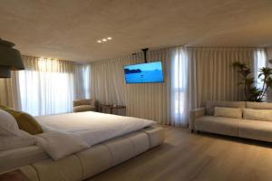 Kohav Sea View Penthouse, Eilat