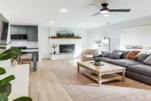Near NAU and Dtwn! Kid-Friendly Retreat Guest house, Flagstaff