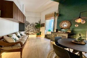 Jungle Boutique Mini-hotel, Salerno