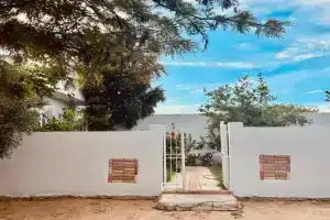 Maison des citronniers Guest house, Hammamet