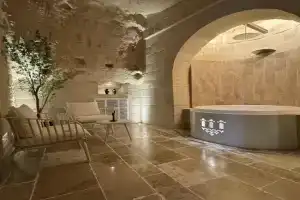 L'Incanto Caves Guest house, Matera