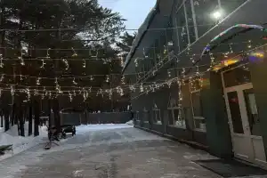 Sunkar Hotel, Shchuchinsk