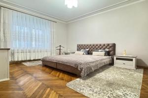 Comfort Zone Center Two-Bedroom Apartments, Chernovtsy