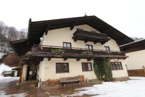 in Guest house, Saalbach