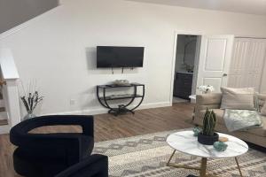 The Elizabeth at Panther City Guest house, Fort Worth