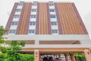 Grandview Ladprao Hotel, Nonthaburi City