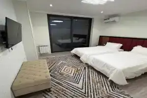 Modern & Cozy Apartment in Anhor Residence, Tashkent