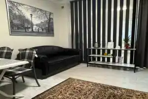 Apartament Euro B, Chisinau
