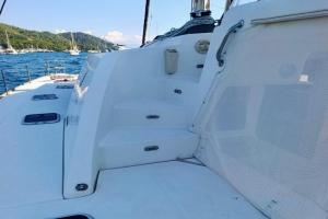 Esterella catamaran Hotel, Fethiye