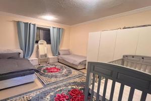 المويهات 2 الإمارات Apartments, Ajman City