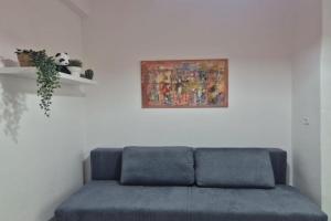 Charming Studio in the Heart of Talpiot Market, Haifa