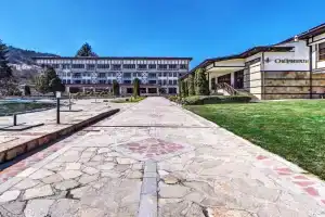 Spa Hotel Orfey, Devin