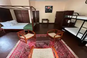 The Deane Residence Guest house, Colombo