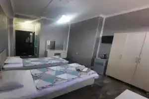Butik Hotel, Ganja