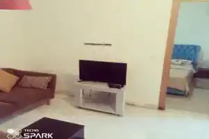 حي النصر أريانة Apartments, Tunis