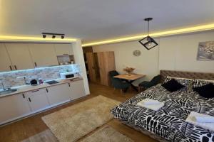 Panoramic Nest Apartments, Vrnyachka Banya