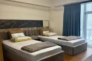 complex Alvina 2 Apart-hotel, Tsaghkadzor