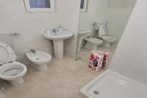 Camera Noemi Guest house, Ragusa
