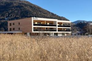 Residence Louise Apartments, Sterzing