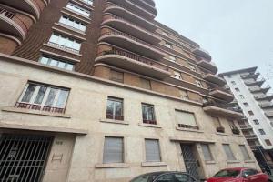 Casa Stefania, Torino