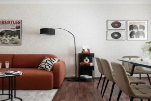 Apricot Breeze Apartment, Yerevan