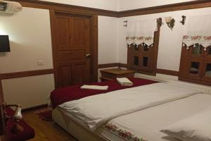 Akyeri konak tarihi butik Hotel, Safranbolu