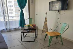 Valparaíso barrio inglés, 15 min de playa Apartments, Vina del Mar