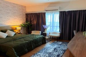 Airis Roomstay, Kota Bharu