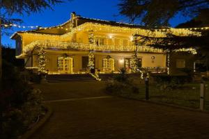 Sole Home Apartments, Nicolosi