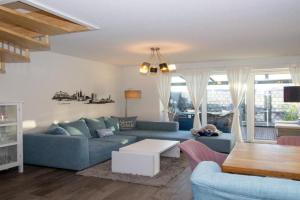 Marina 16 Guest house, Cuxhaven