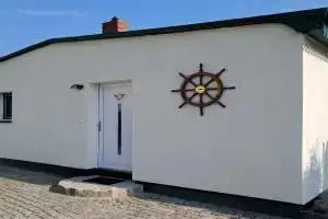 Apartment Waterfront-Insel Usedom 55028, Zinnowitz