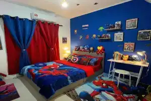 Aydan Wonderland Homestay Near Beach, Kuantan