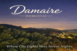 Damaire - Where City Lights Meets Serene Nights! Apartments, Putrajaya