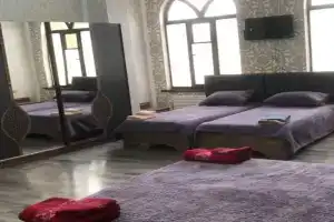 Butik Apartments, Ganja