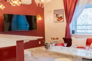 Catarina Apartments, Ginowan