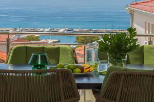 Luxury Penthouse Royal Residence, Baska Voda
