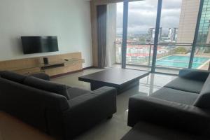 51 Third Home Imperial Suites Apartments, Kuching
