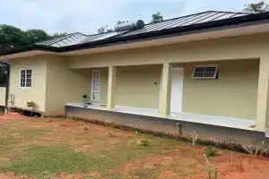 Tabu Villa, La Digue