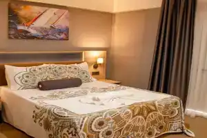 ida efes Hotel, Selcuk