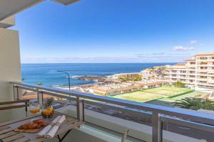 Playa Arena Ocean Suite by Dream Homes Tenerife Apartments, Puerto de Santiago