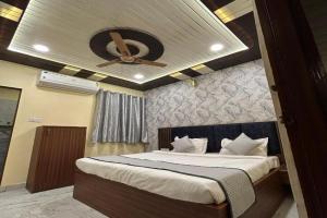 Hotel Triple Three By Aditya Inn, Jaipur