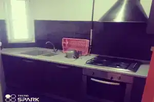 حي النصر Apartments, Tunis