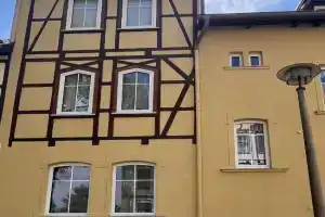 Mathilde Apartments, Quedlinburg