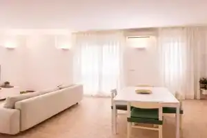 La finestra sul giardino Apartments, Sesto San Giovanni