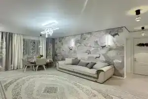 Karakol 'Ethno' Apartment, Karakol