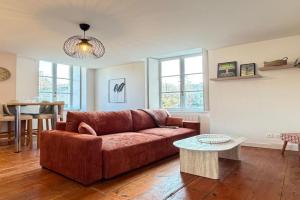 Rive Gauche Apartments, Bayeux