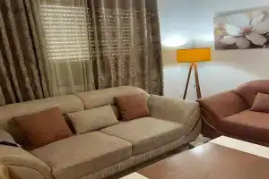 حي النصر 2 Apartments, Tunis