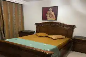 حي النصر 2 Apartments, Tunis