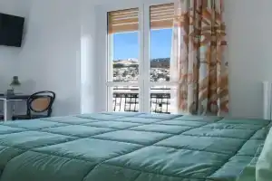 Nababbo Mini-hotel, Salerno