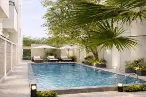 Green Aqua Apartment, Da Nang